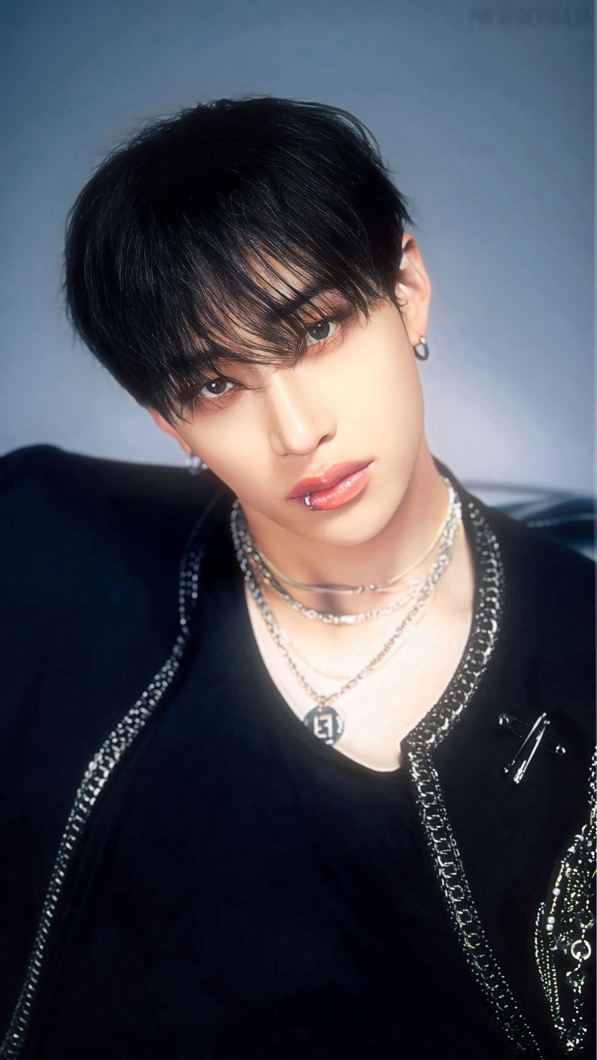 The most beloved wallpaper among 방찬 (Stray Kids)'s fans