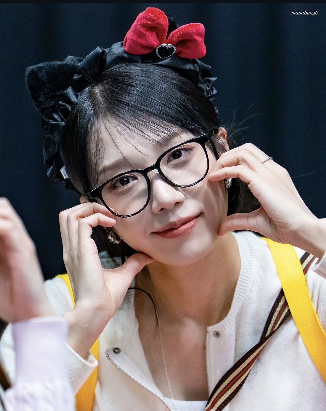 鄭恩地 (Apink)的最新活動照片