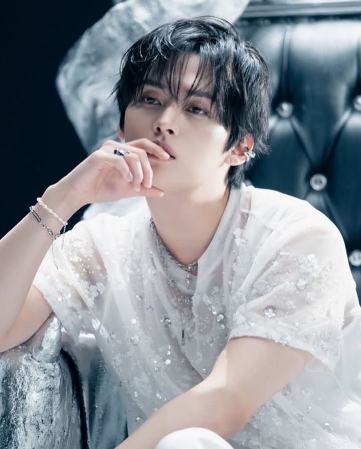 리노 (Stray Kids) 최근 활동샷