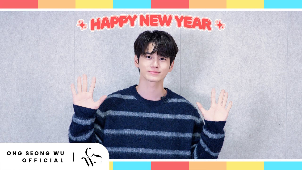 邕聖祐粉絲拍下的瞬間