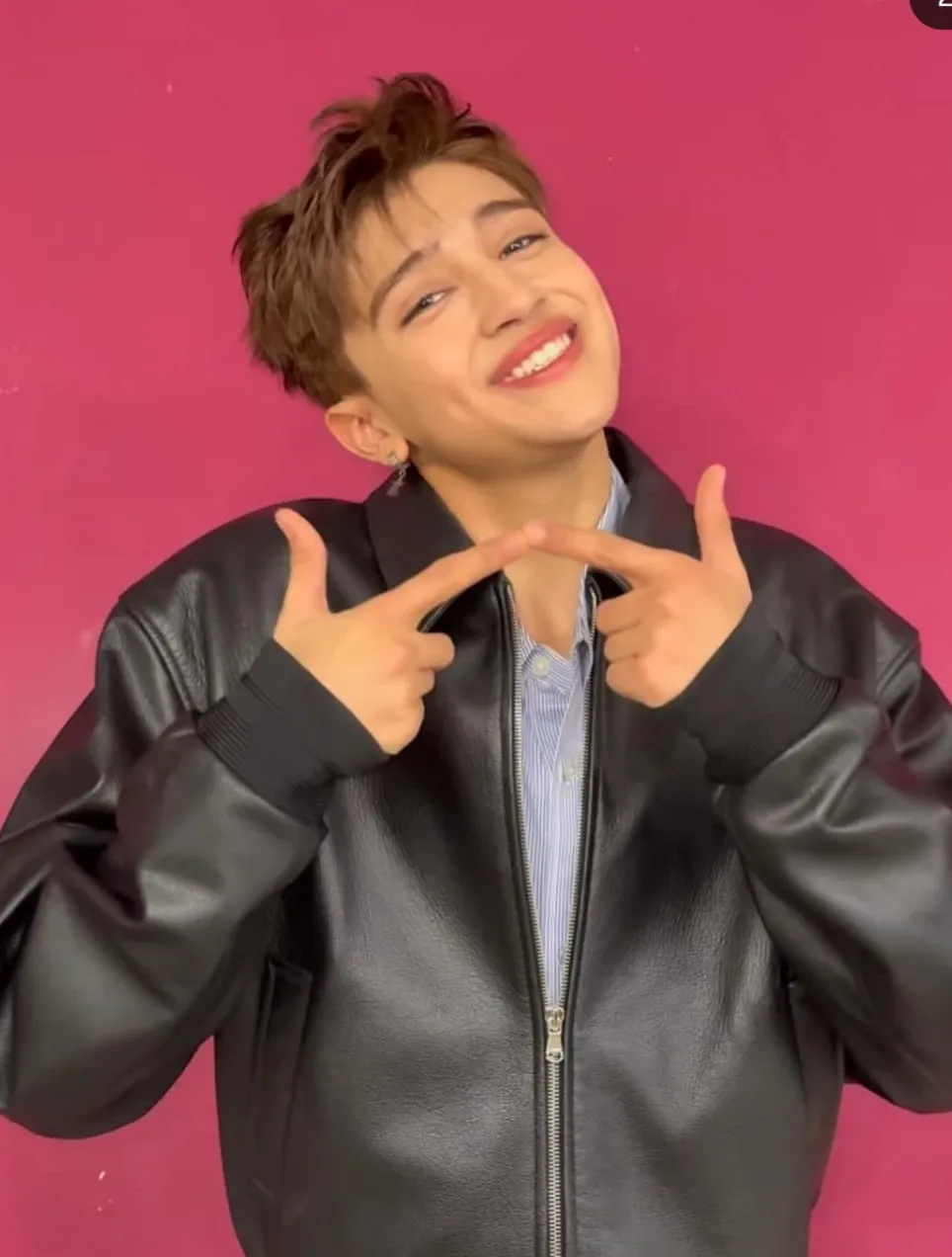 Kenneth (SANTOS BRAVOS)的最新活动照片