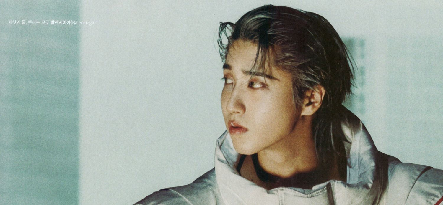 ハン (Stray Kids)ファンが撮った瞬間