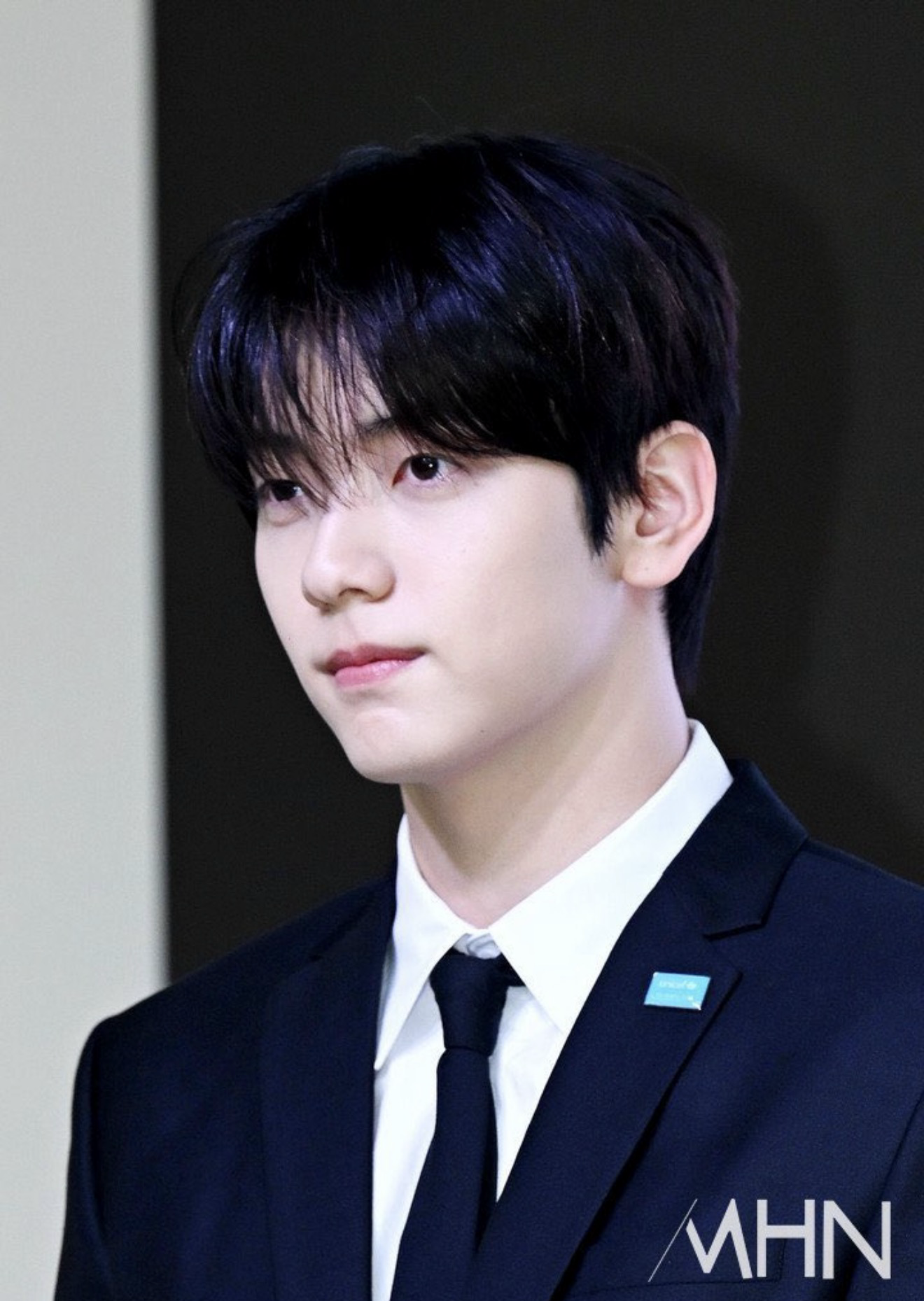 スビン (TOMORROW X TOGETHER)の最新写真