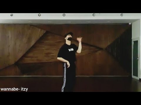 A moment captured by Moonbin (ASTRO)'s fan