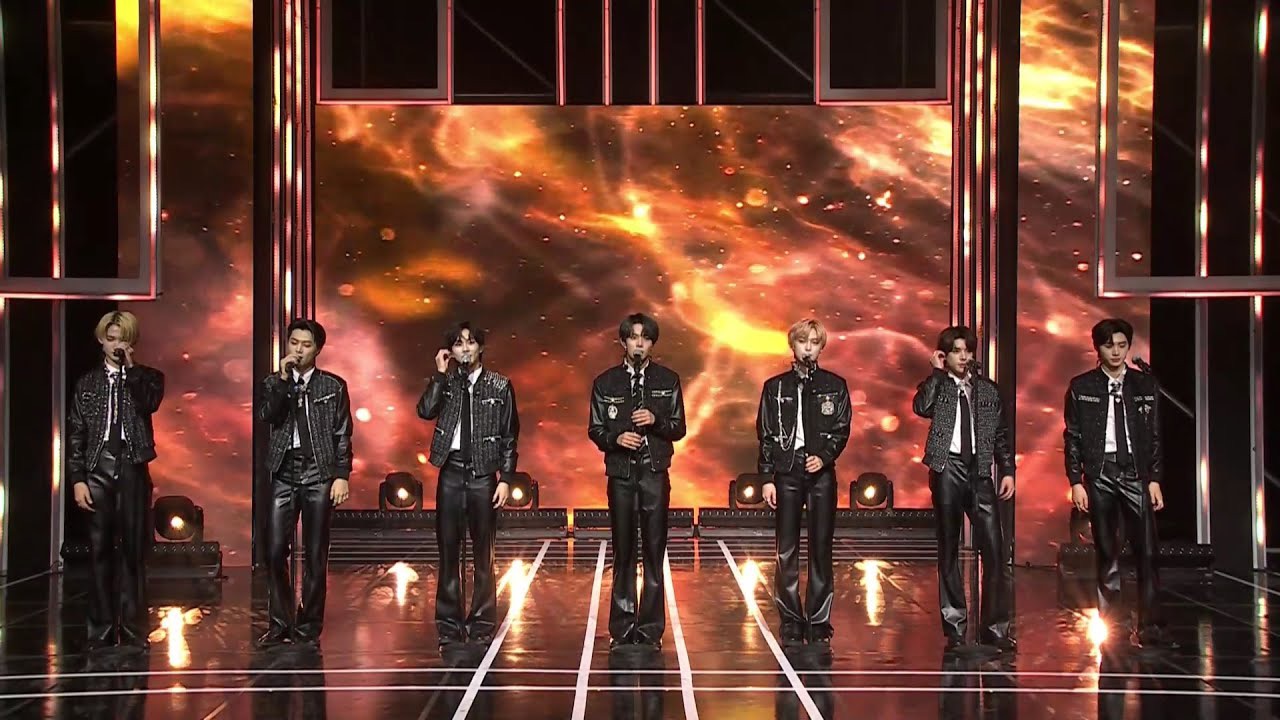 NI-KI (ENHYPEN)的最新活動照片