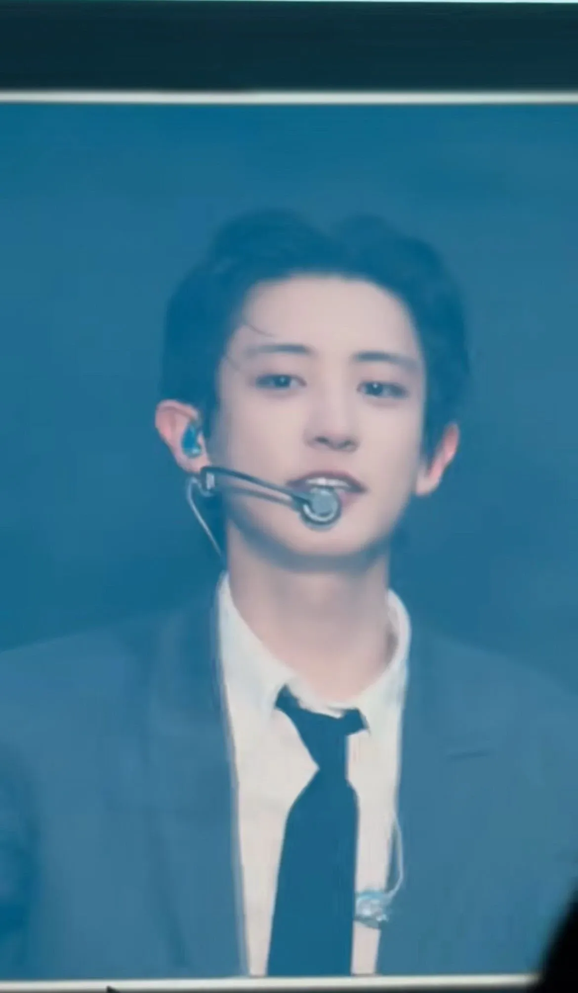 EXO 팬이 찍은 순간