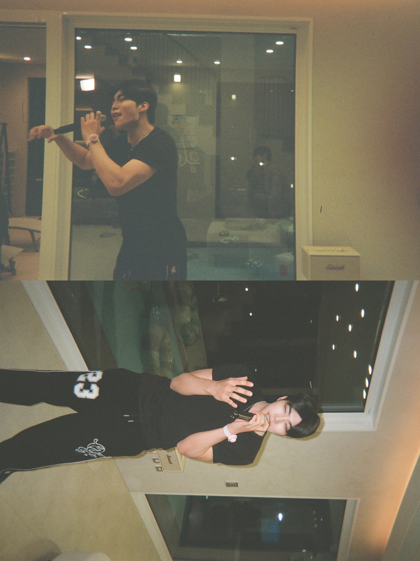 Latest photo of Park Gunwook (ZEROBASEONE)