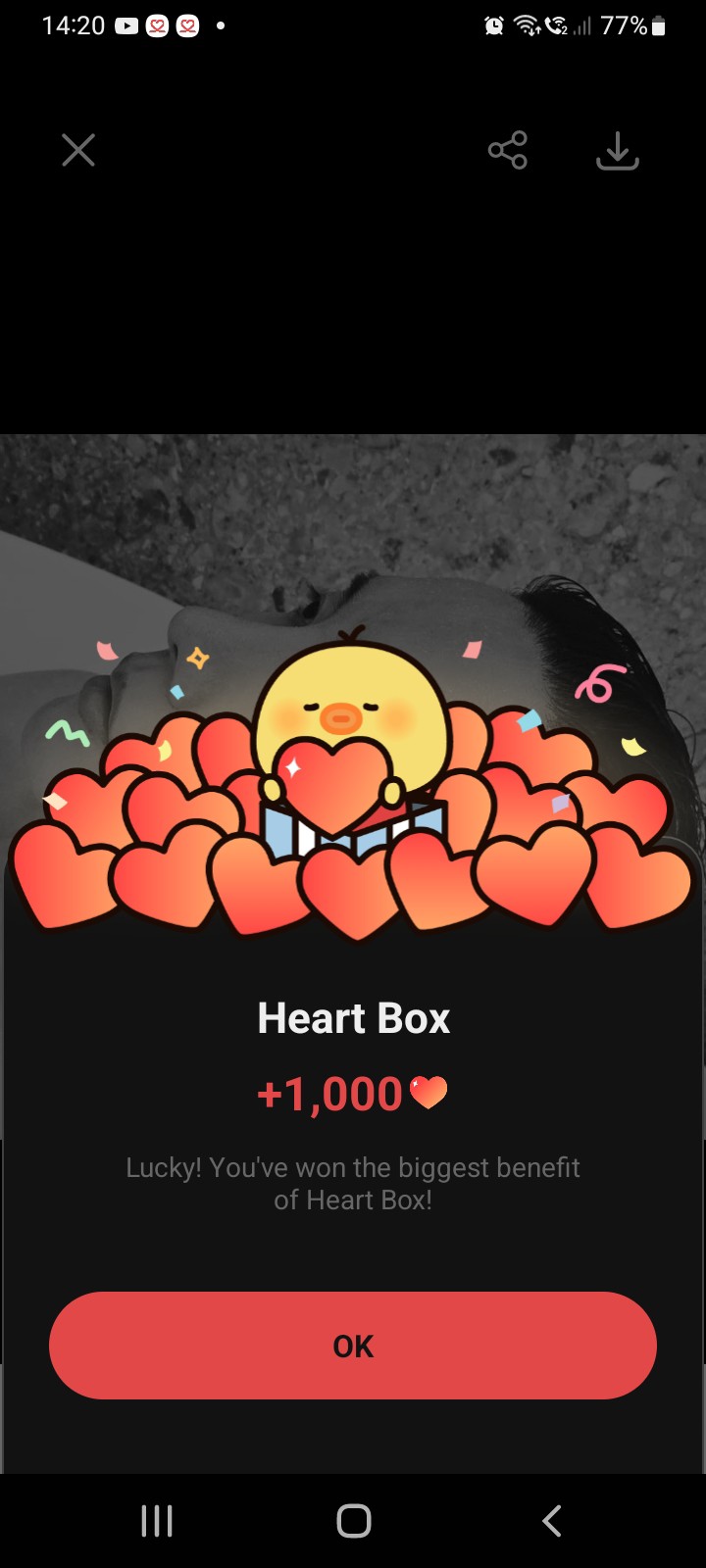 제이홉 (방탄소년단)의 최신 사진