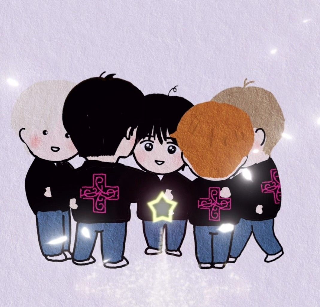 Latest photo of Beomgyu (TOMORROW X TOGETHER)
