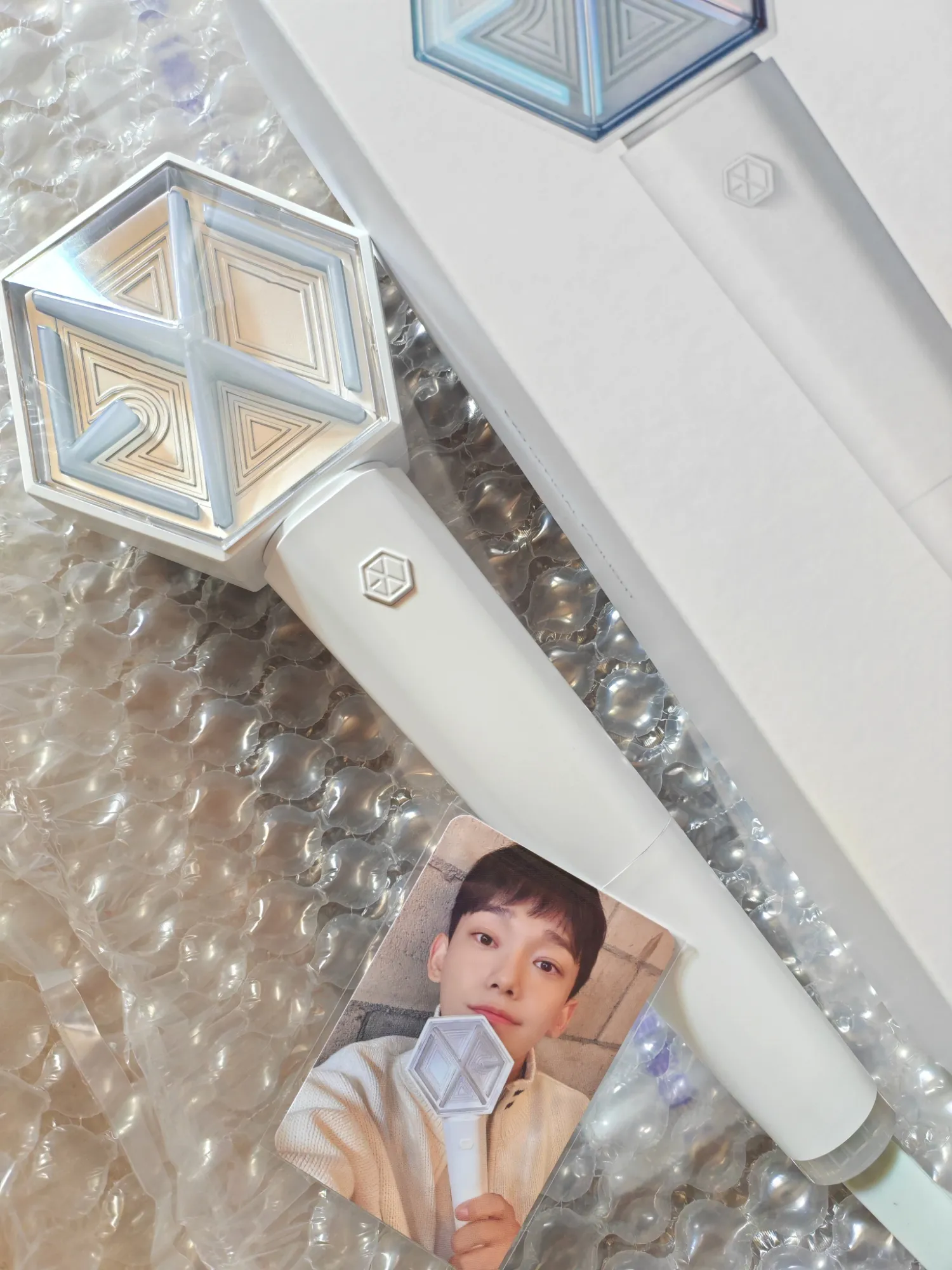 EXO的最新活动照片