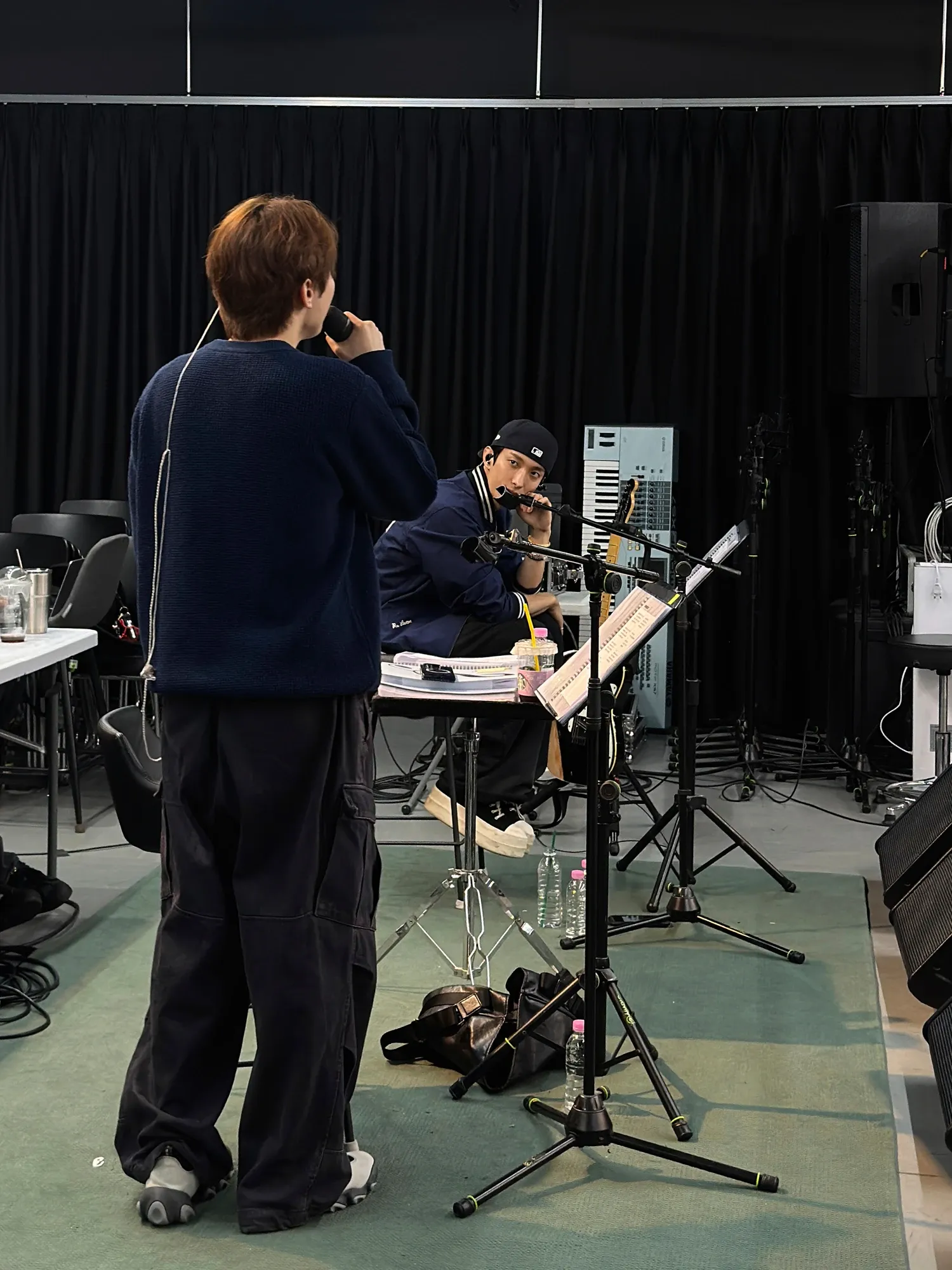 SEVENTEEN的最新照片