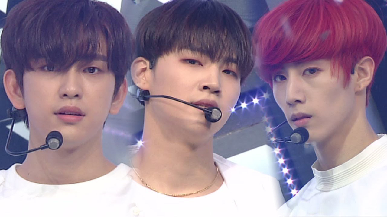 GOT7の最近の活動写真