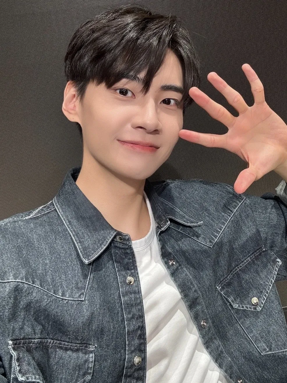 Latest photo of Lee Jinhyuk