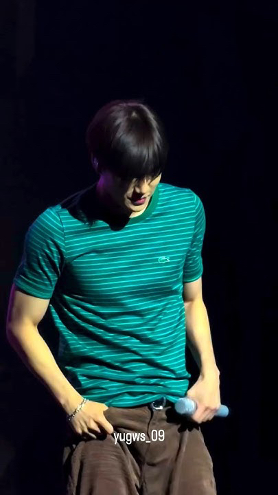 Kai (EXO)的幕後花絮