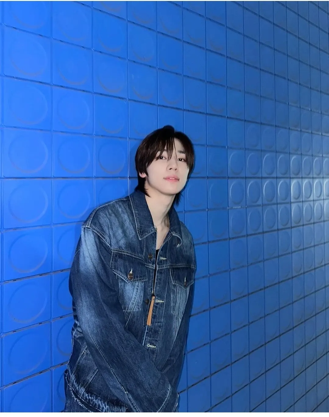 Latest photo of So Geon (NEXZ)