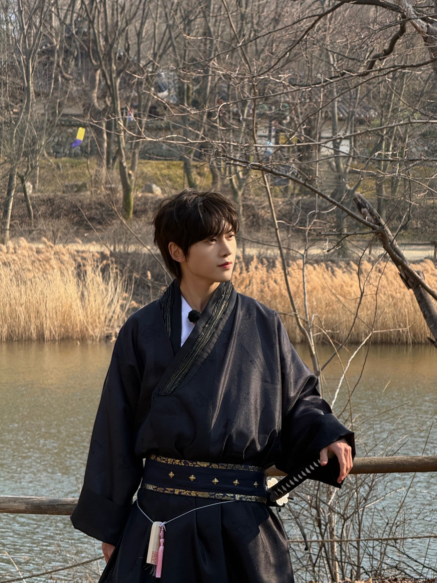 Latest photo of Seok Matthew (ZEROBASEONE)