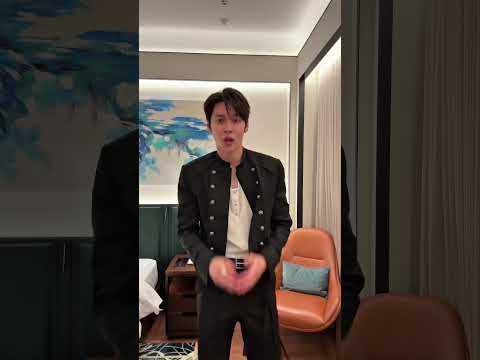 Latest photo of Eunseok (RIIZE)