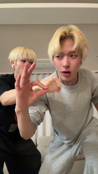 Behind-the-scenes cut of Tomoya (NEXZ)