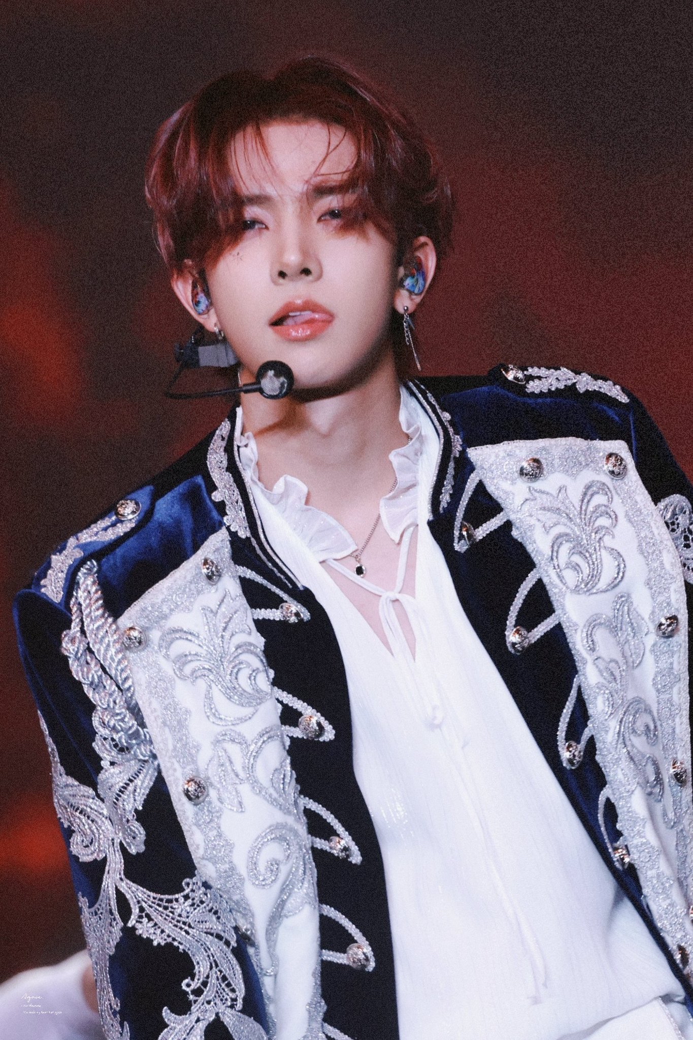 Foto aktivitas terbaru Evan