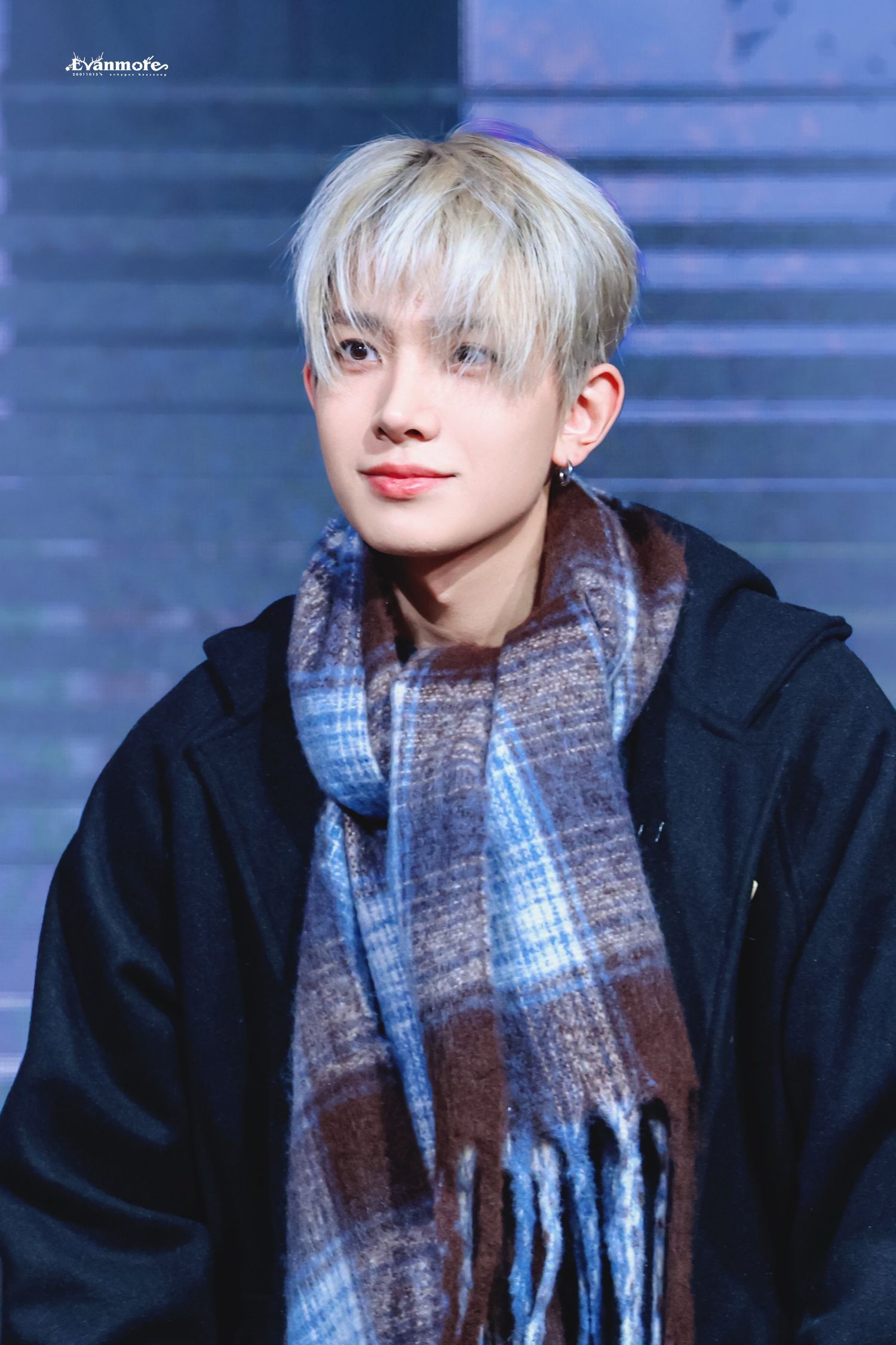 羲承 (ENHYPEN)的最新活動照片