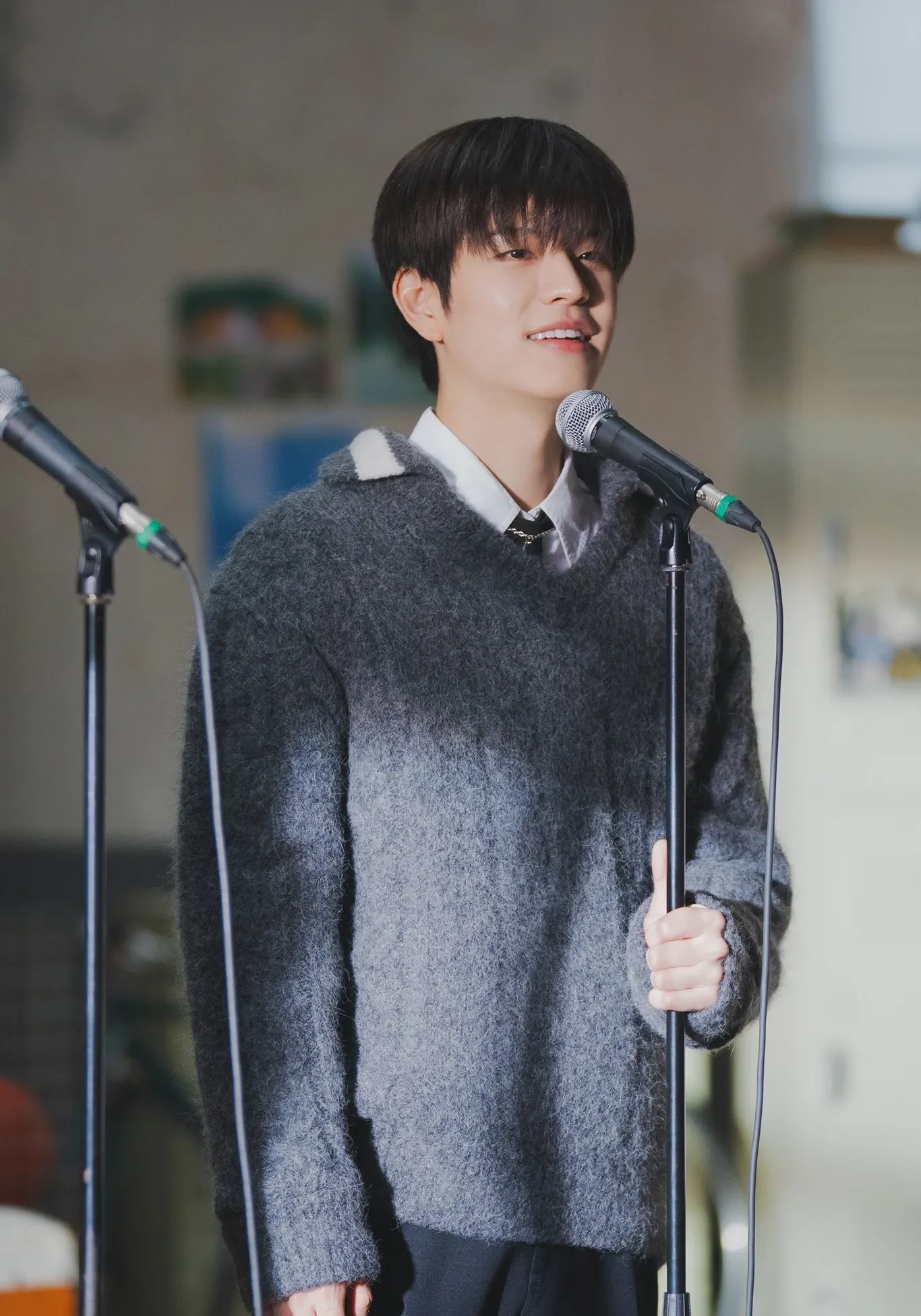 スンミン (Stray Kids)の最近の活動写真