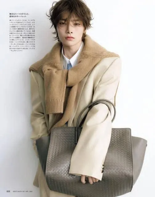 Behind-the-scenes cut of I.N (Stray Kids)