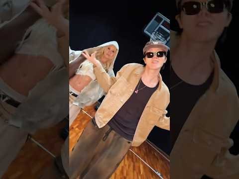 Behind-the-scenes cut of j-hope (BTS)