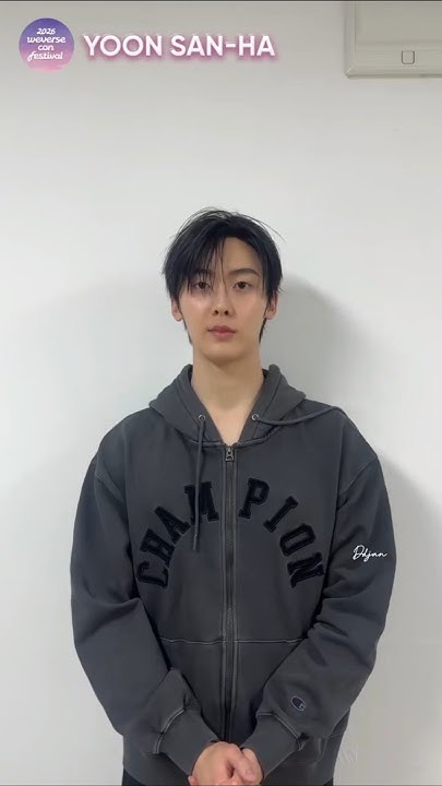 Recent activity shot of Moonbin (ASTRO)