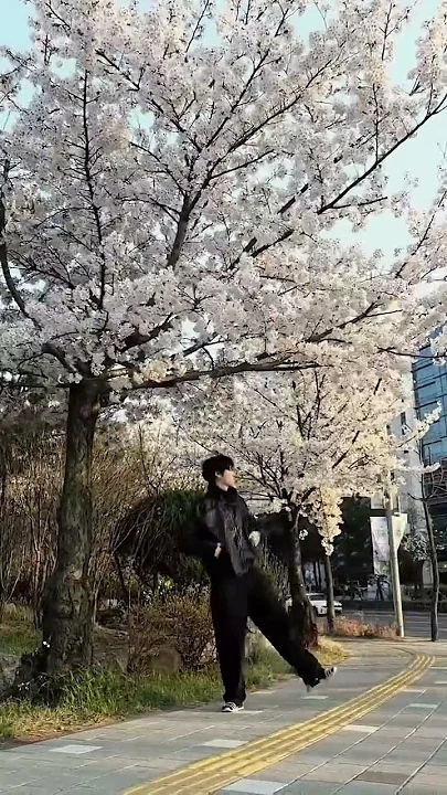 이진혁의 비하인드 컷