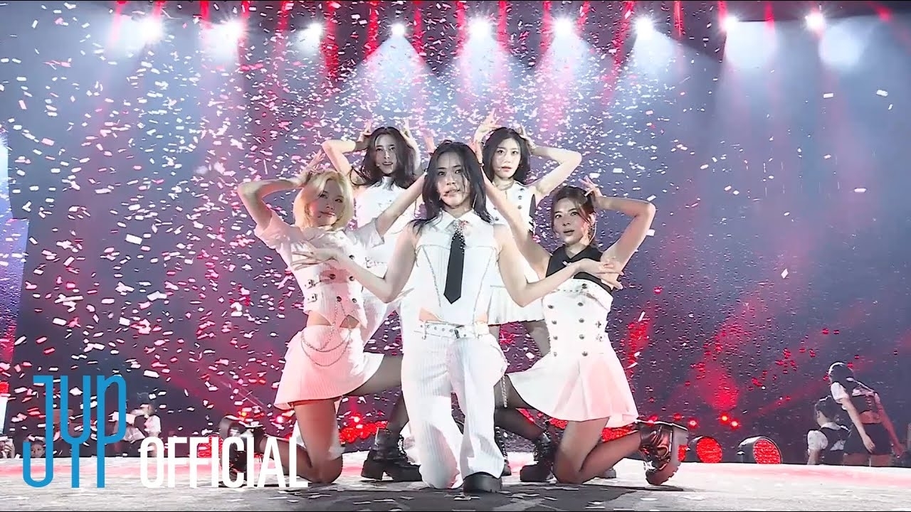 チェリョン (ITZY)の最近の活動写真