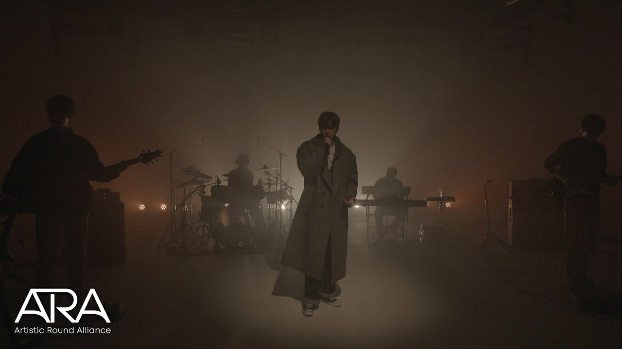 강다니엘 최근 활동샷