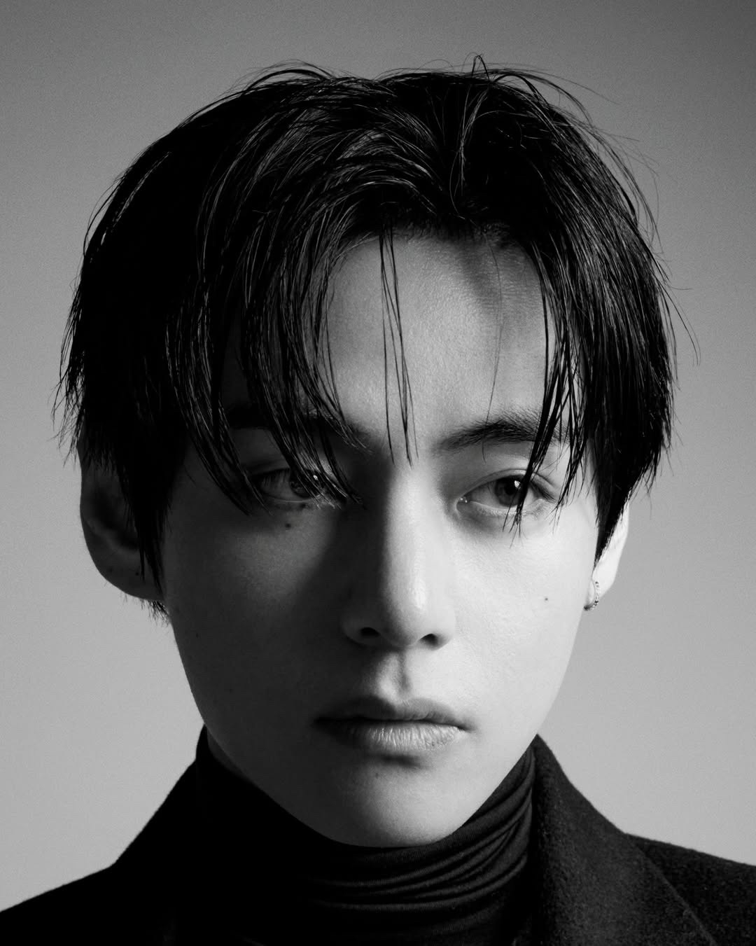 Foto terbaru V (BTS)