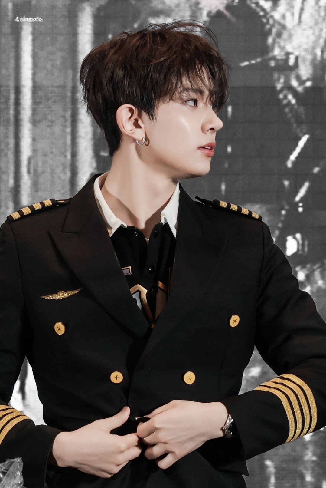 희승 (ENHYPEN) 팬이 찍은 순간