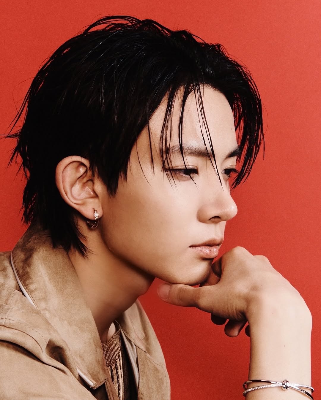 희승 (ENHYPEN) 팬이 찍은 순간