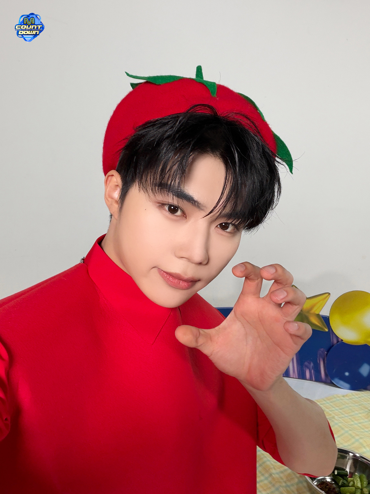 Latest photo of Park Gunwook (ZEROBASEONE)