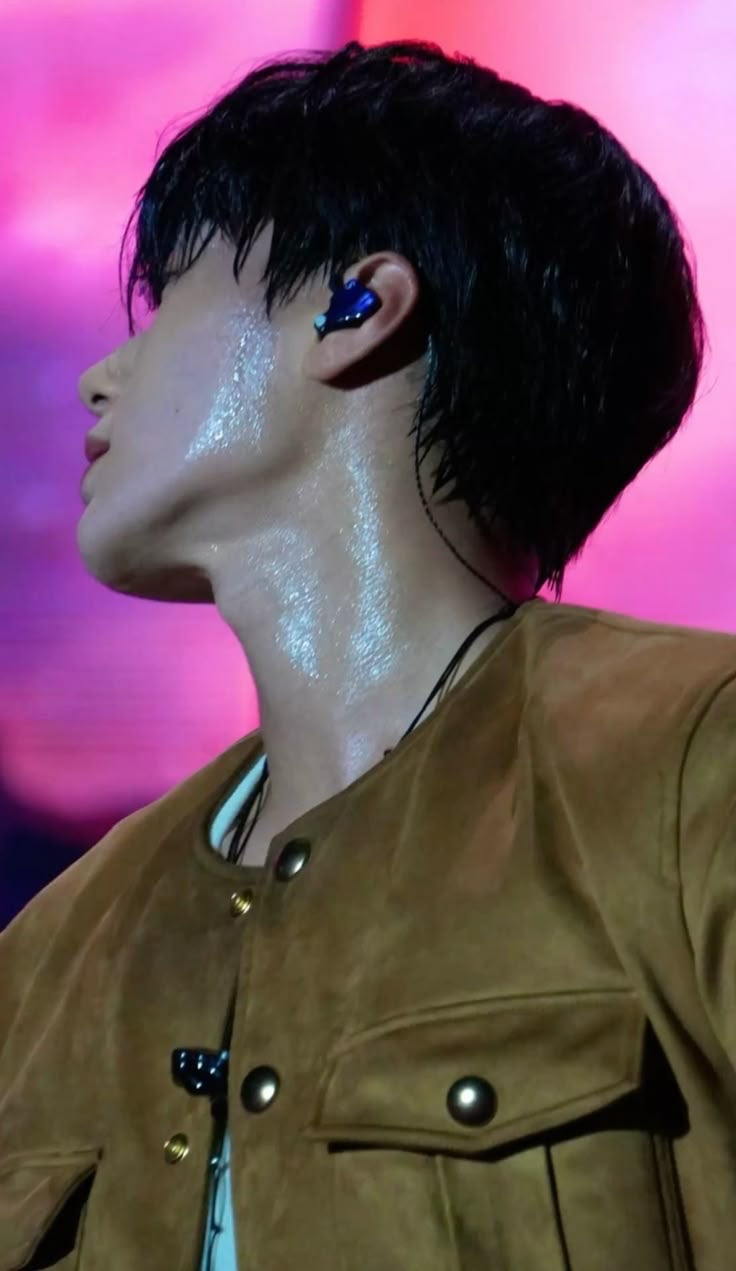 Today's most popular wallpaper in the San (ATEEZ) community