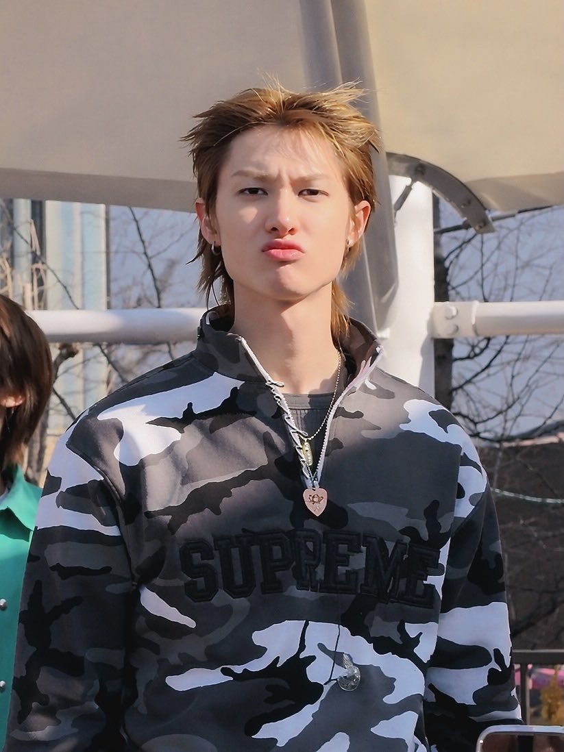 Today’s hot picks from the 마틴 (CORTIS) community