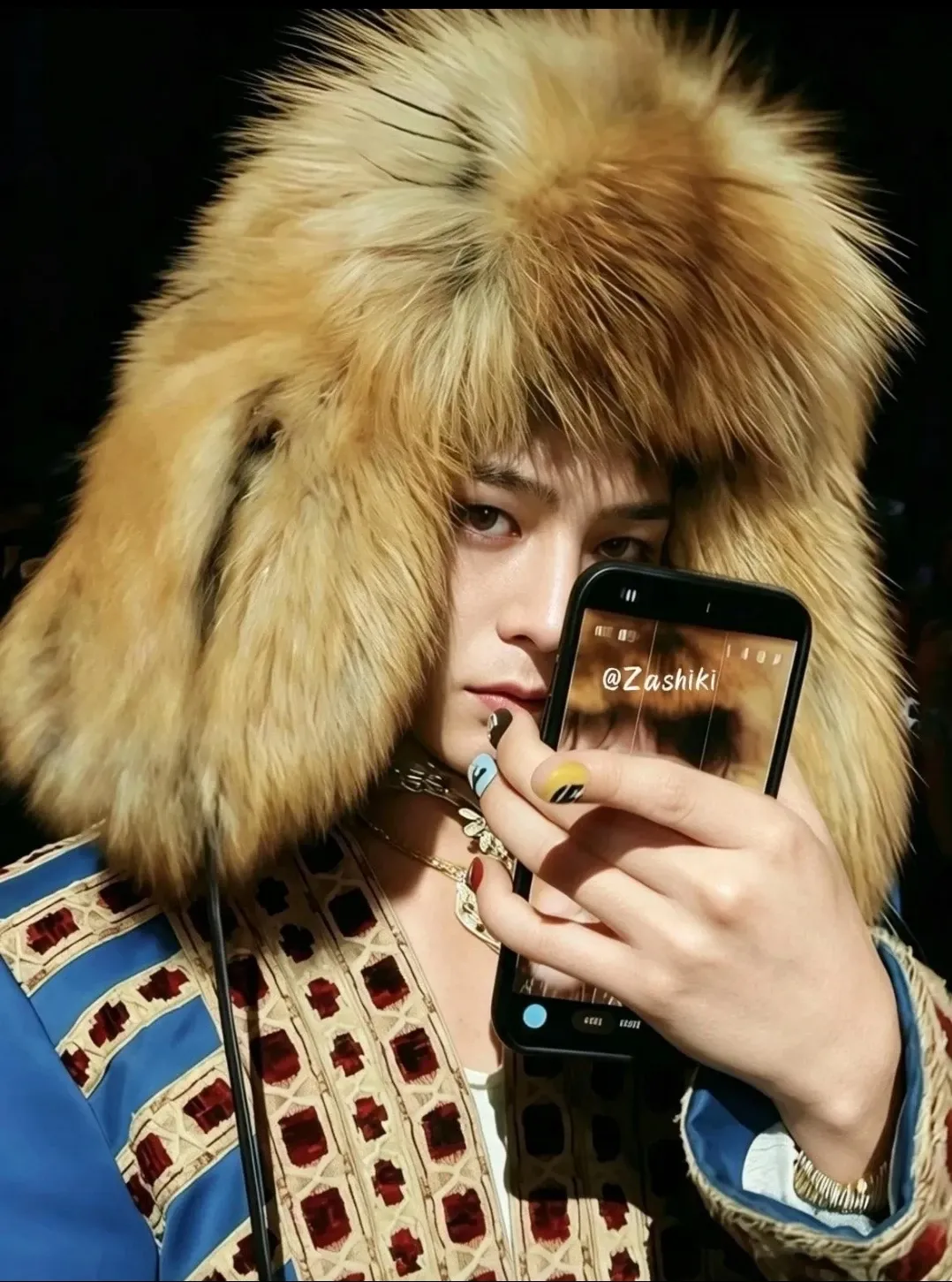 G-DRAGON (BIGBANG)ファンが撮った瞬間
