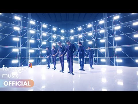아스트로 팬이 찍은 순간