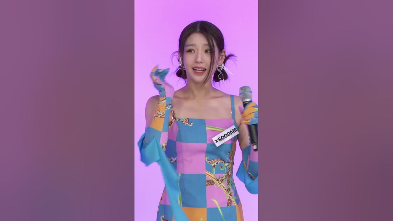 スダム (SECRET NUMBER)の最近の活動写真