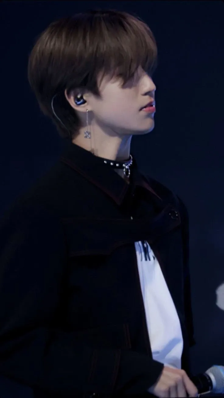 Today's most popular wallpaper in the HAN (Stray Kids) community