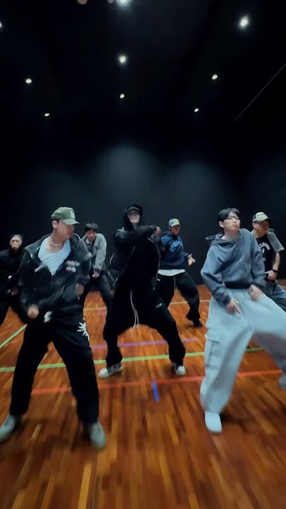 Momen yang diabadikan oleh penggemar NI-KI (ENHYPEN)