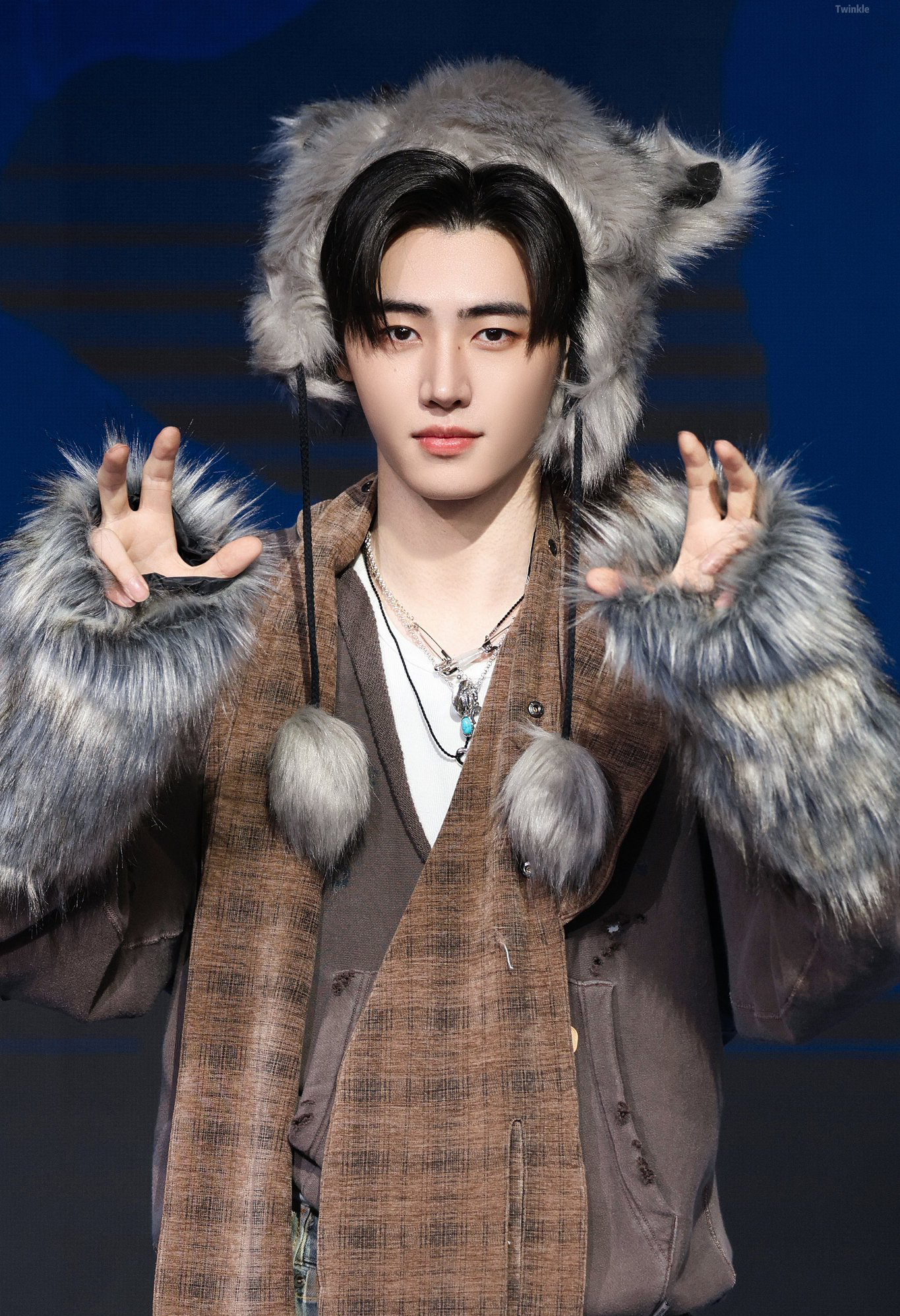 성훈 (ENHYPEN)의 최신 사진