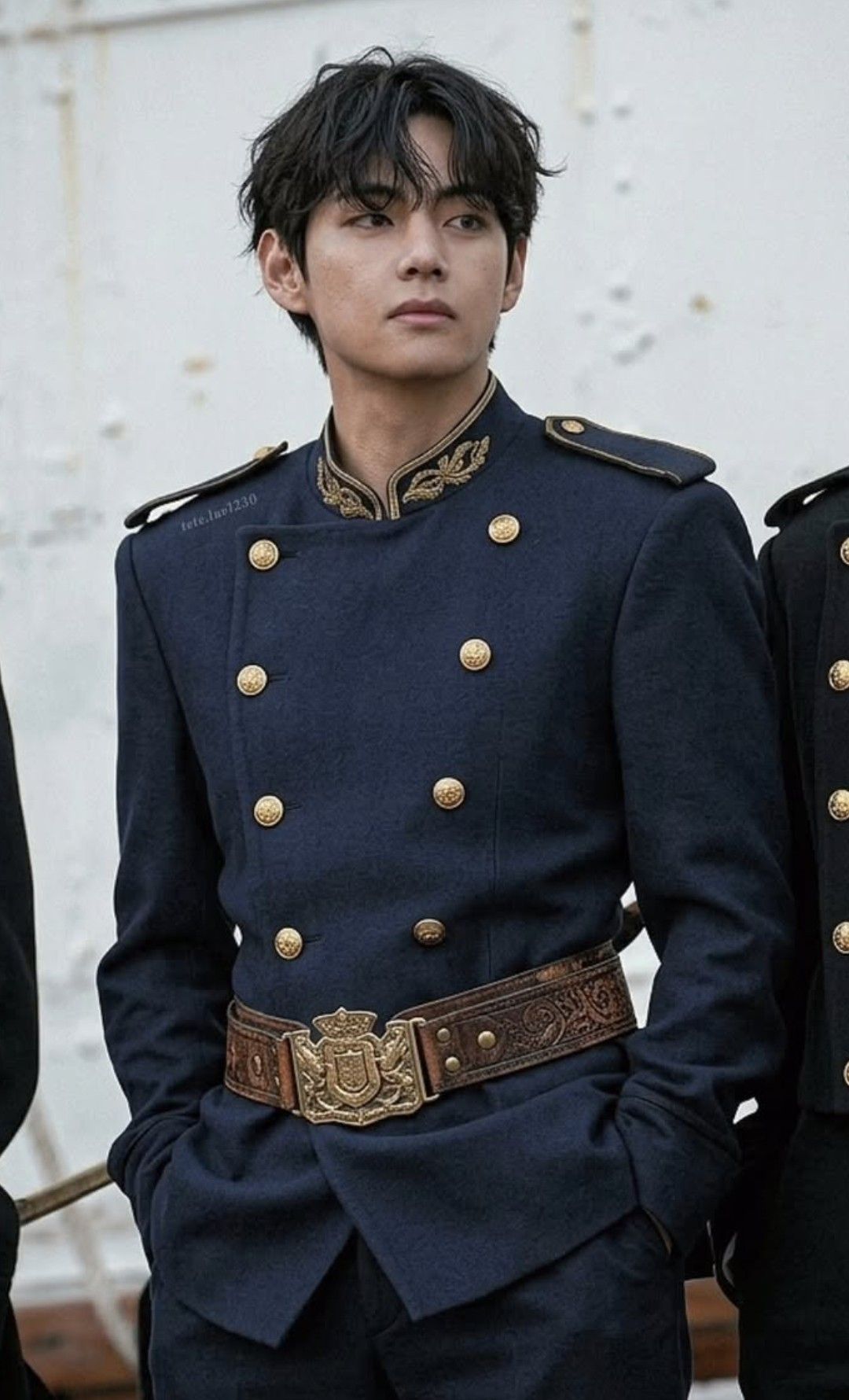 V (BTS)の最新写真