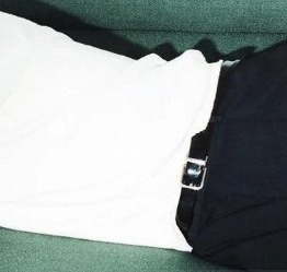 Latest photo of San (ATEEZ)