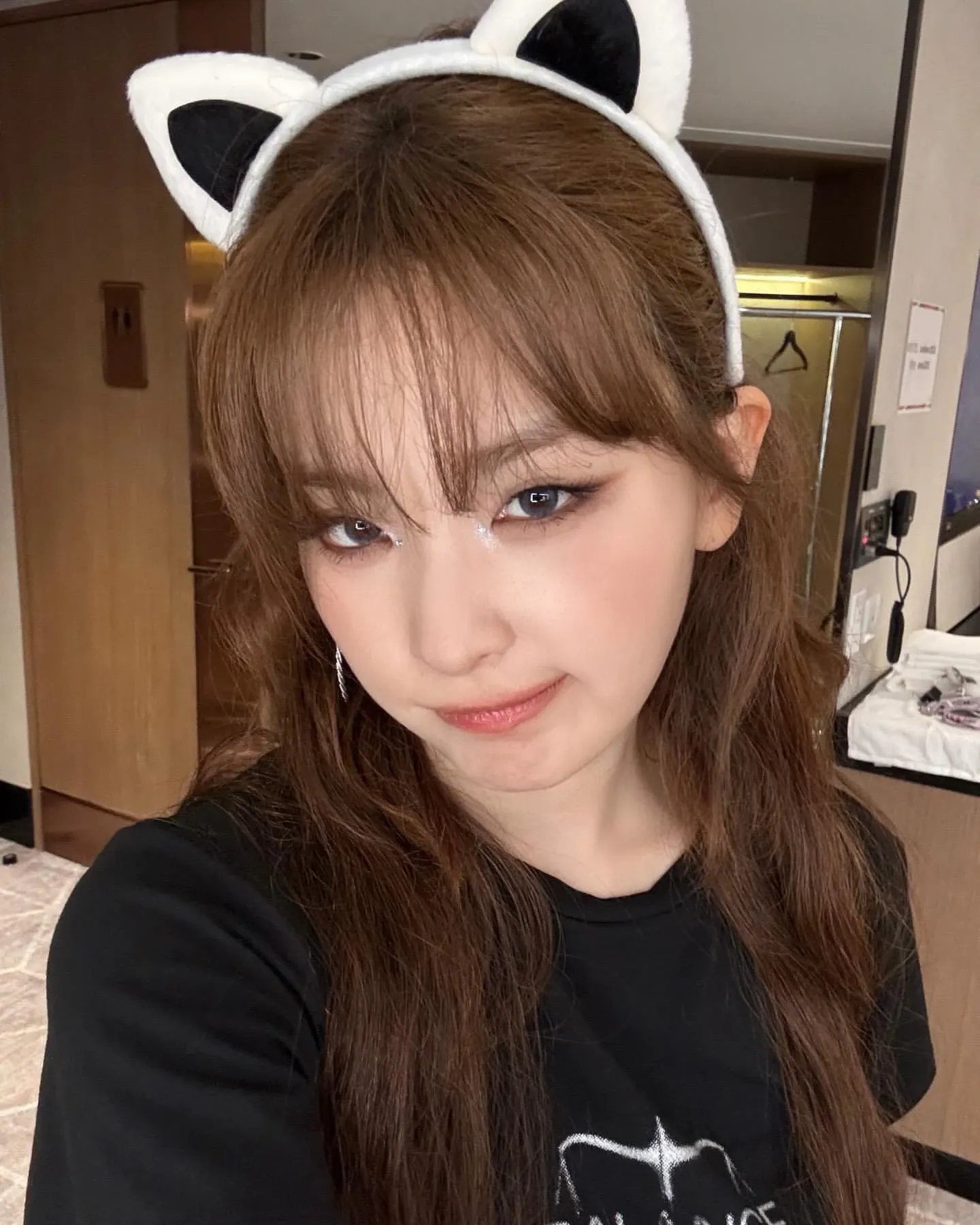 Latest photo of Seulgi (Red Velvet)