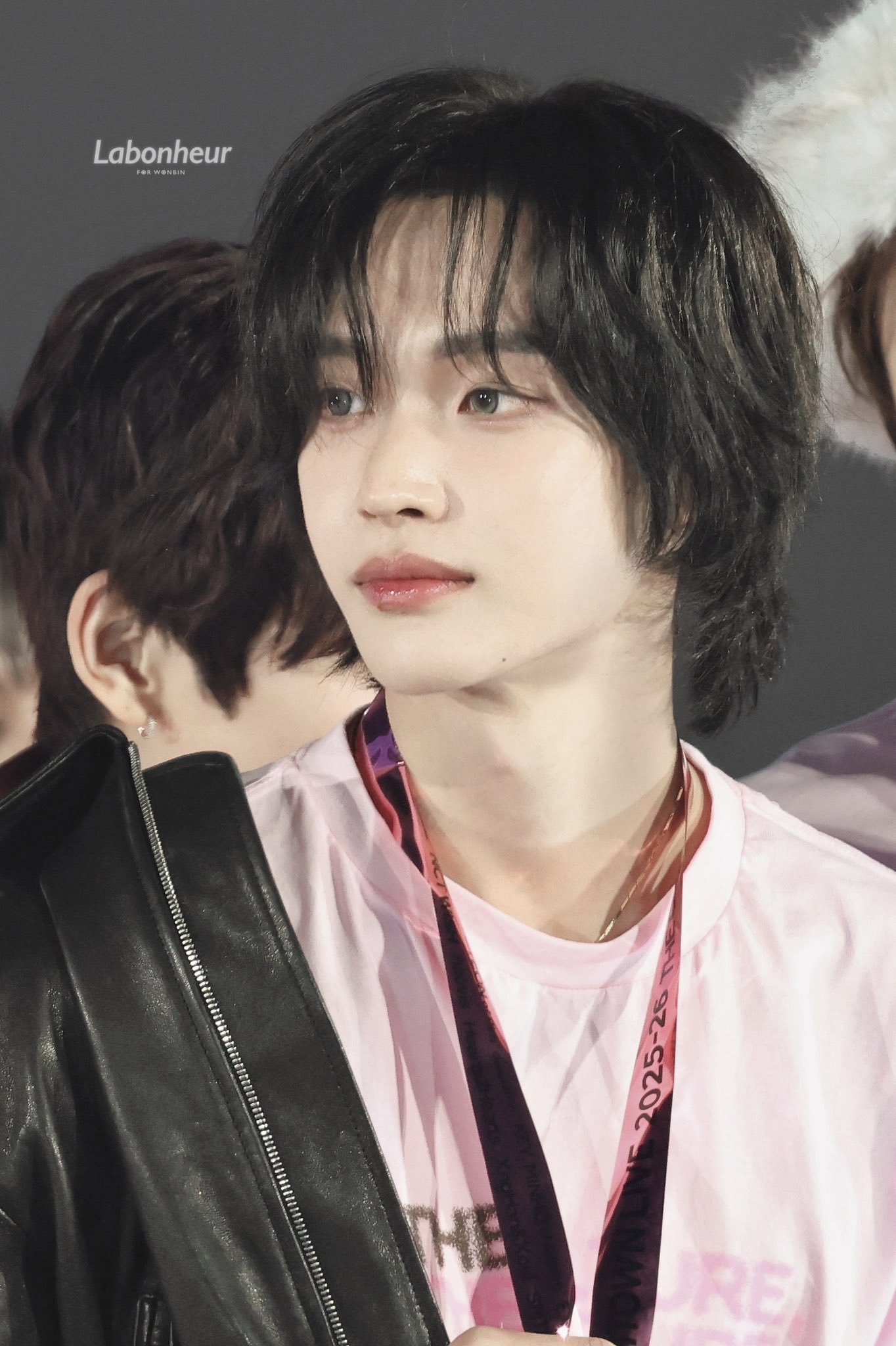 원빈 (라이즈)의 비하인드 컷