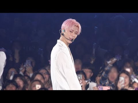 Latest photo of Moonbin (ASTRO)
