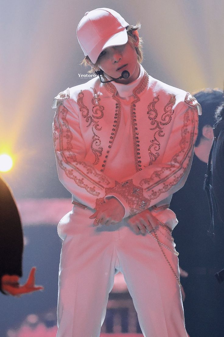 Latest photo of ATEEZ