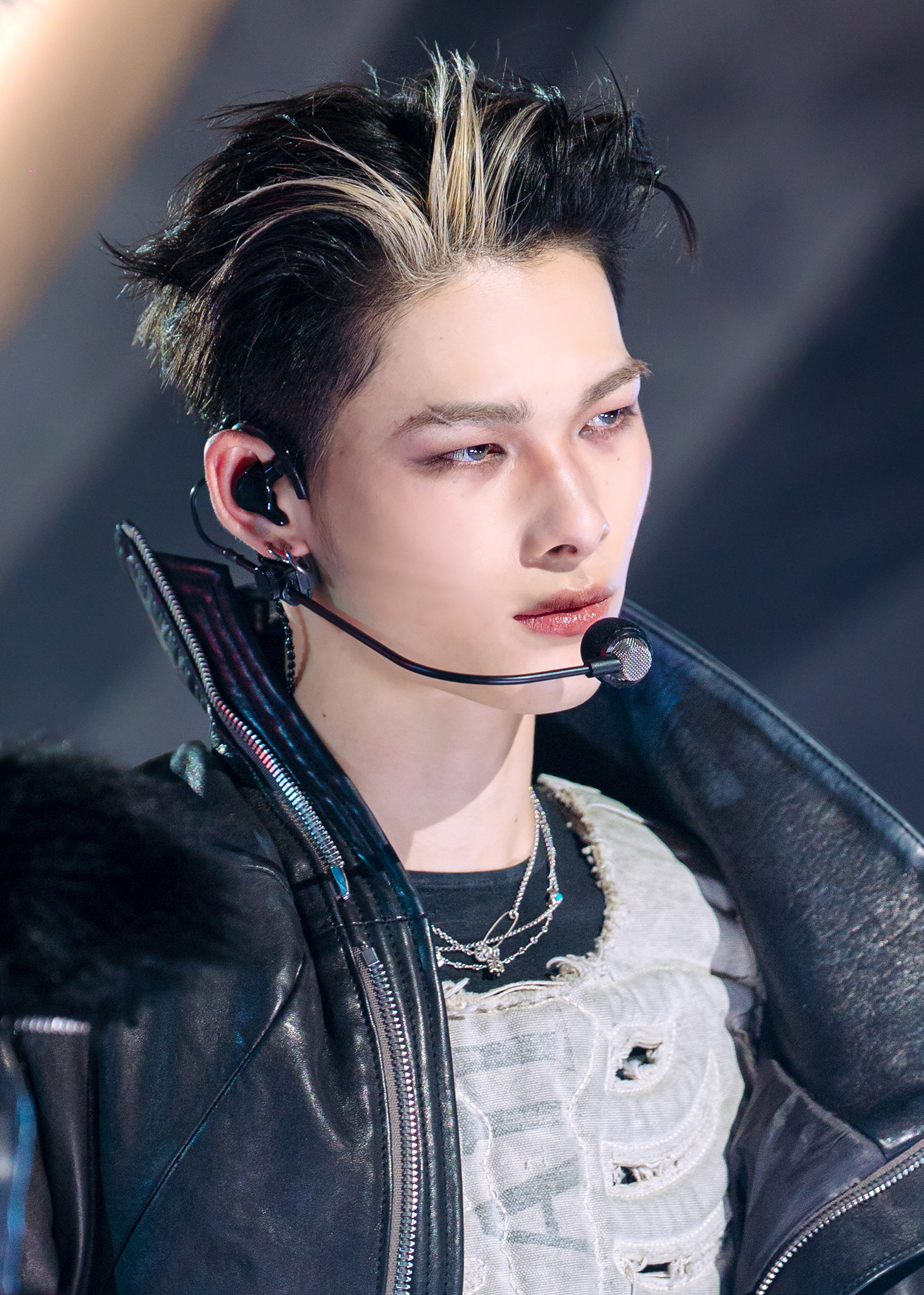 니키 (ENHYPEN) 팬이 찍은 순간